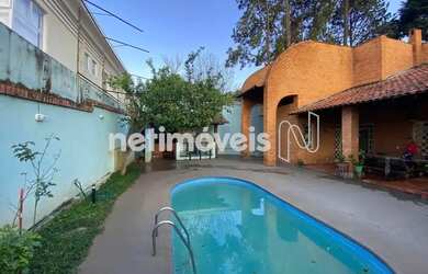 Imagem 2: Casa de arquitetura premiada, melhor ponto do belvedere