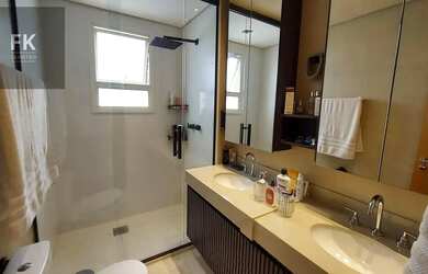 Imagem 15: Apartamento em Tamboré - Santana de Parnaíba, SP