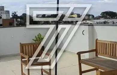 Imagem 12: Studio com 1 quarto, 25,14m² privativos no Novo Mundo