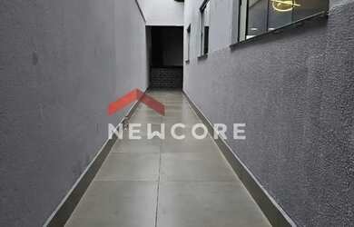 Imagem 11: Casa em Rua Joana Marcelina de Alcântara - Jardim Brasília - Uberlândia/MG