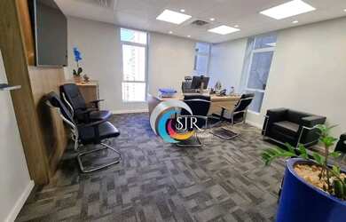 Imagem 2: Conjunto para alugar, 250 m²- Bela Vista - São Paulo/SP