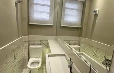 Imagem 10: Casa em Embaré, Casa em Santos, Casa com 3 dorms, Casa à Venda em Embaré,...