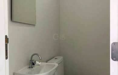 Imagem 9: Imóvel único e comercial para locação no Edifício Trio Lindenberg...