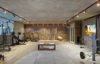 Imagem 7: Goya, 2 Quartos Em 57M² E 1 Vaga De Garagem No Rio Vermelho. 14KEKHF