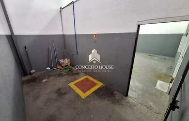 Imagem 5: Galpão Para Locação 370m² Lapa