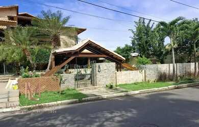 Imagem 16: Casa em Condomínio para Locação em Salvador, Piatã, 5 dormitórios, 5 suítes, 7 banheiros