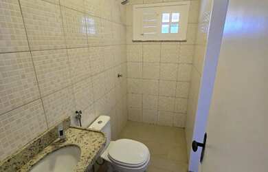 Imagem 14: Casa com quatro dormitórios sendo três suítes na Mangabeira - Eusébio...