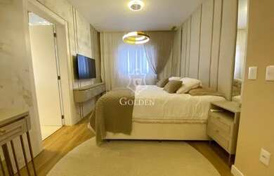 Imagem 9: Maravilhoso Showroom, 3 Suítes 3 Vagas, Quadra Mar, Vista Mar, Lazer...