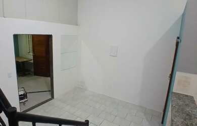 Imagem 4: Casa para Alugar. 1 Banheiroe1 Dormitório