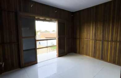 Imagem 2: Casa Madeira , com 4 quartos e 1 banheiros à Venda, 242 m² em Criciúma/SC