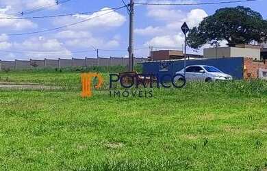 Imagem 5: Terreno com 328m² à venda no condomínio Portoville em Betel - Paulínia/SP