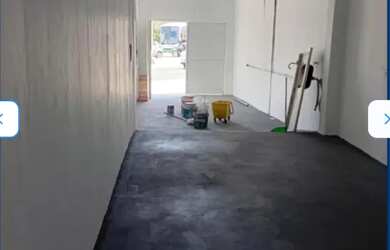 Imagem 7: Ponto comercial. 75m² de Áreae2 Vagas na garagem