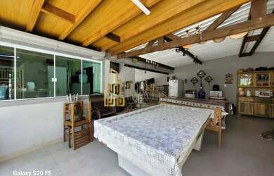 Imagem 12: CASA RESIDENCIAL em NAVEGANTES - SC, CENTRO