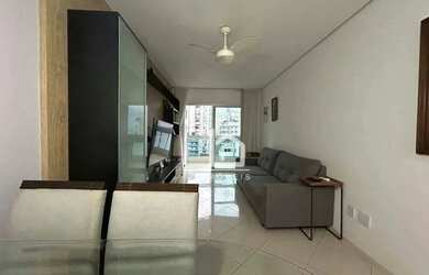 Imagem 4: SENSACIONAL AP 2QTS, 108M², VARANDÃO COM VISTA ETERNA PARA O MAR, NA...