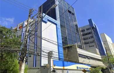 Imagem 13: Salas para locação em Liberdade - SP