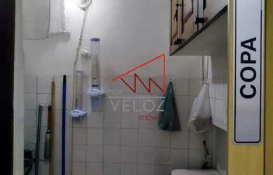 Imagem 2: Kitnet/Conjugado-À VENDA-Glória-Rio de Janeiro-RJ