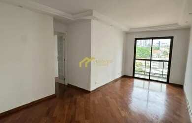 Imagem 2: Parada Inglesa -75m², 4 min a pé do metrô, 3 dorm sendo 1 suíte ,...