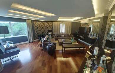 Imagem 6: Apartamento à venda, 183 m² por R$ 1.770.000,00 - Cidade São Francisco...