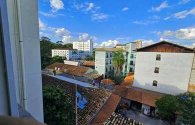 Imagem 16: Apartamento com 2 quartos - São Lourenço