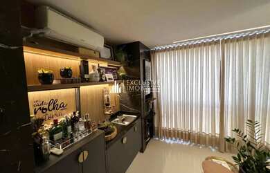 Imagem 11: Lindo apto no condomínio Dyonisus Garden