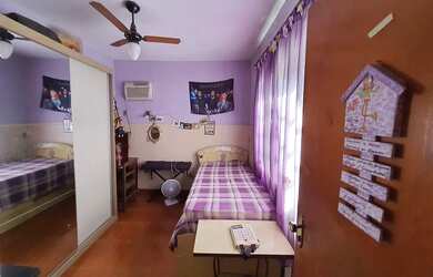 Imagem 14: Casa Frente de Rua 2 Quartos, 5 Vagas, Belo Quintal e Estrutura para Construir...