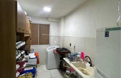 Imagem 3: Apartamento à venda no Residencial Manauara 2