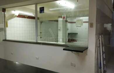 Imagem 10: SOBRADO / SALÃO COMERCIAL NA AGUA FRIA, 98 M2, COM 02 BANHEIROS E 02...