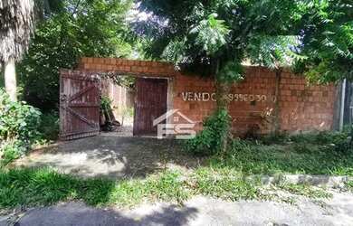 Imagem: O terreno possui 260m² de Área e está localizado em Itaperi