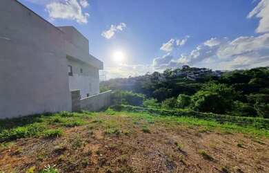 Imagem 4: Lote no Condomínio Bolonha 360m² - Senador Canedo