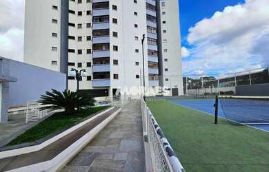 Imagem 6: Apartamento com 4 suítes, 3 vagas, 337 m² - venda por R$ 1.600.000 ou...