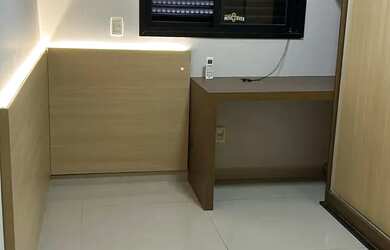 Imagem 16: EDIFÍCIO PIAZZA VERDE - APARTAMENTO PARA VENDA NA CIDADE UNIVERSITÁRIA EM BAURU