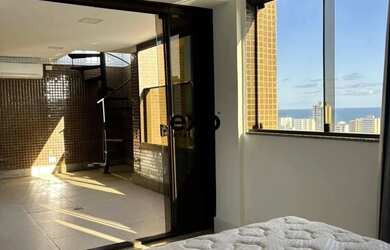 Imagem 11: Venda - Cobertura 2/4 no Itaigara