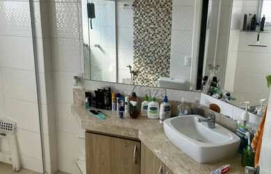 Imagem 9: Oportunidade - Apartamento - Vila Ema - Residencial Viena - 3 Dormitórios - 115m²