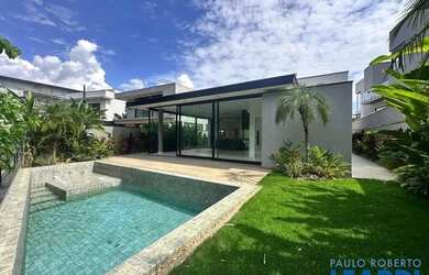 Imagem 4: CASA EM CONDOMÍNIO - LOTEAMENTO GRANVILLE ATIBAIA - SP