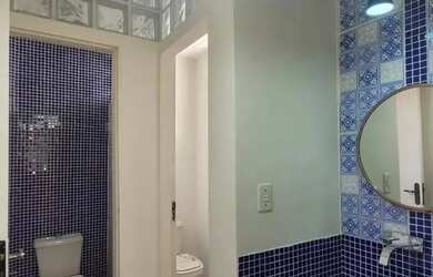 Imagem 11: Sobrado para venda possui 117 metros quadrados com 2 quartos em Santo...