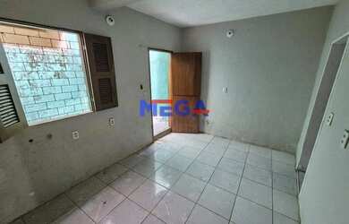 Imagem 13: Casa com 2 quartos no Bairro Presidente Kennedy em Fortaleza, CE