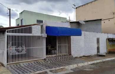 Imagem 2: Casa Taguatinga Sul- Esquina- QSF 02- lote 157 m2
