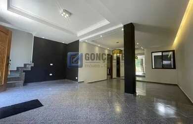 Imagem 3: Sobrado, 03 quartos sendo 1 suíte, Centro, São Bernardo do Campo