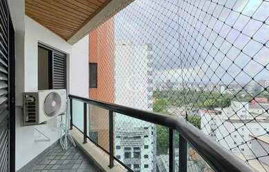 Imagem 5: Apartamento para alugar com 57m² - Pinheiros