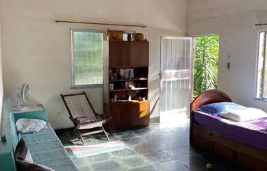 Imagem 4: Casa de Esquina em Maricá RJ Terreno amplo de 800 m2