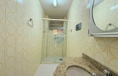 Imagem 12: Apartamento três quartos para locação no Centro de Juiz de Fora