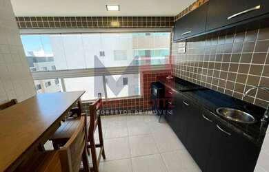 Imagem 5: Apartamento com 2 quartos, Canto do Forte, Praia Grande, Cod: 208120