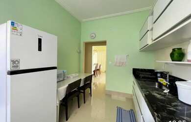 Imagem 12: Casa temporada, Em peruibe litoral sul 100 metros da praia