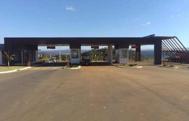 Imagem: O terreno possui 500m² de Área e está localizado em Abadiânia