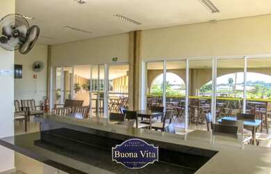 Imagem 3: Terreno à venda, 405 m² por R$ 280.000,00 - Parque Residencial Buona...