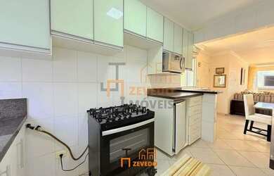 Imagem 14: Apartamento 3 quartos frente mar em Caiobá