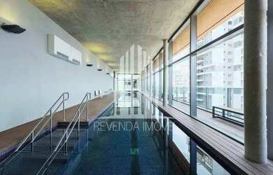 Imagem 16: Apartamento RESIDENCIAL em SÃO PAULO - SP, BROOKLIN PAULISTA