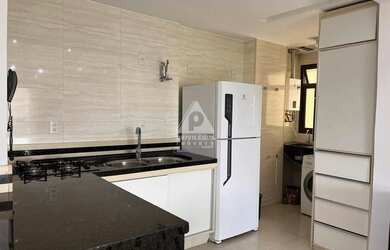 Imagem 5: Oportunidade a venda na Península Apartamento 2 quartos com dependência...