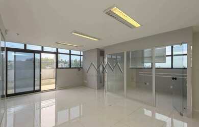 Imagem 16: Andar Corporativo para Locação no Santo Agostinho 290 m²