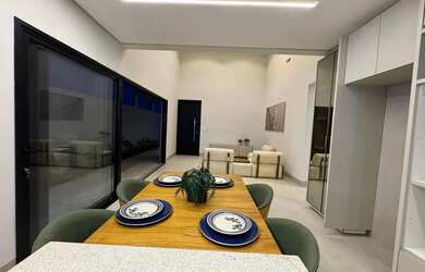 Imagem 8: Casa 03 Dorm. em Plano Diretor Sul - Palmas